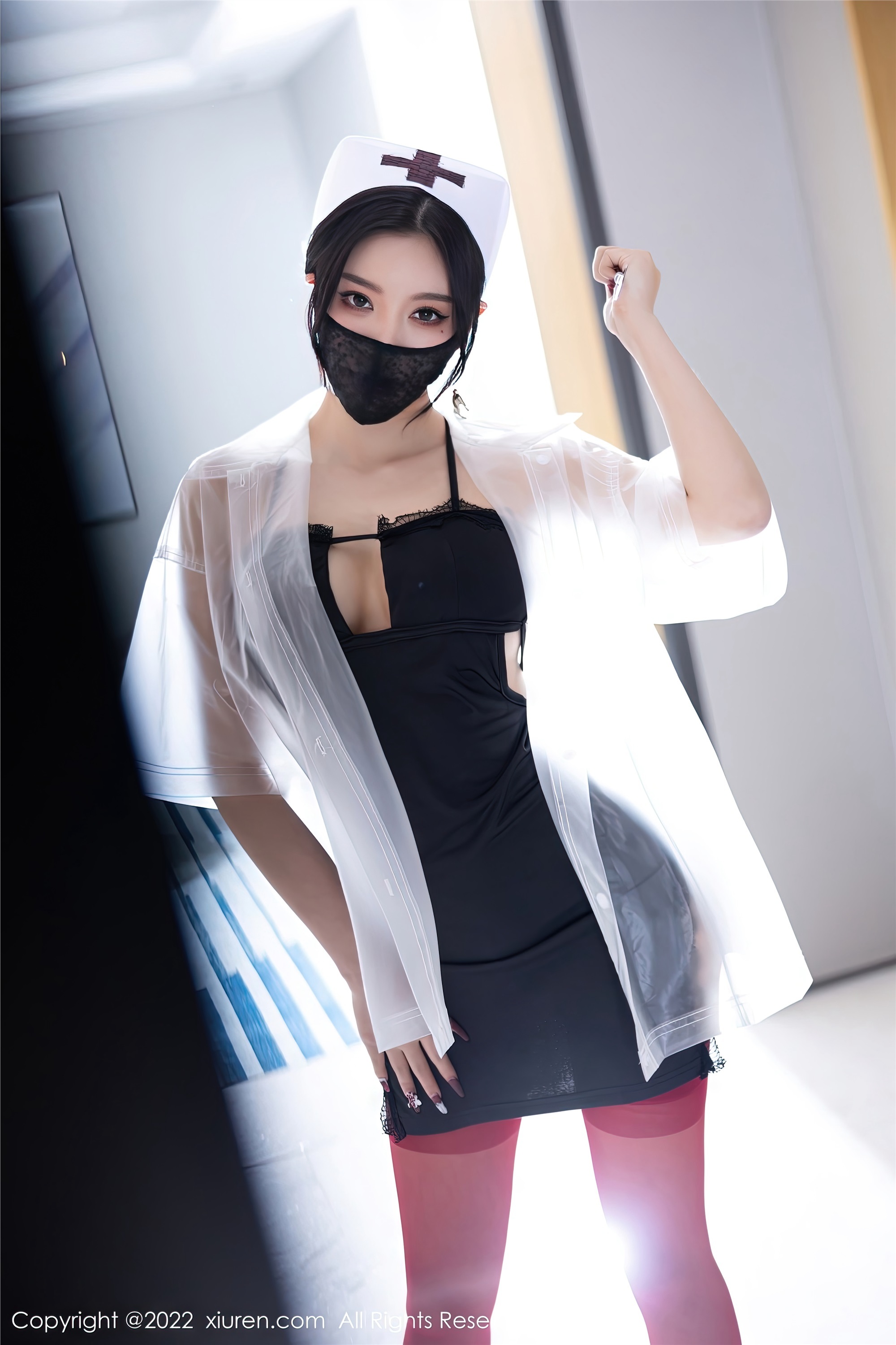 Xiuren秀人网 2022.10.24 NO.5751 杨晨晨Yome